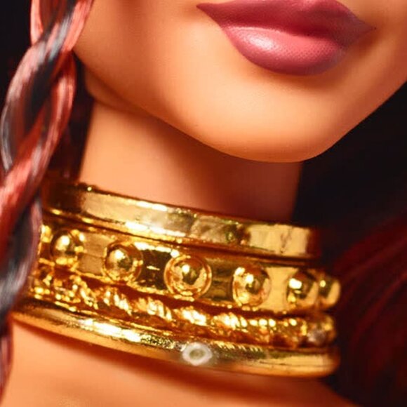 Filipina Barbie LAST ONE - Picture 4 of 6